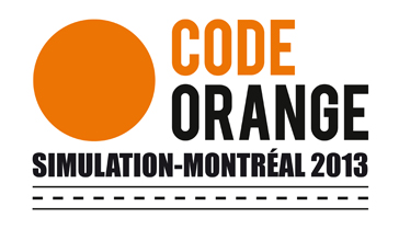 code orange